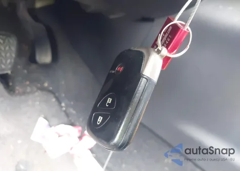 2013 Lexus Ct 200H from USA, damaged, VIN JTHKD5BH0D2148543